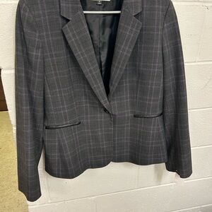 Tahari Arthur Levine 16 blazer